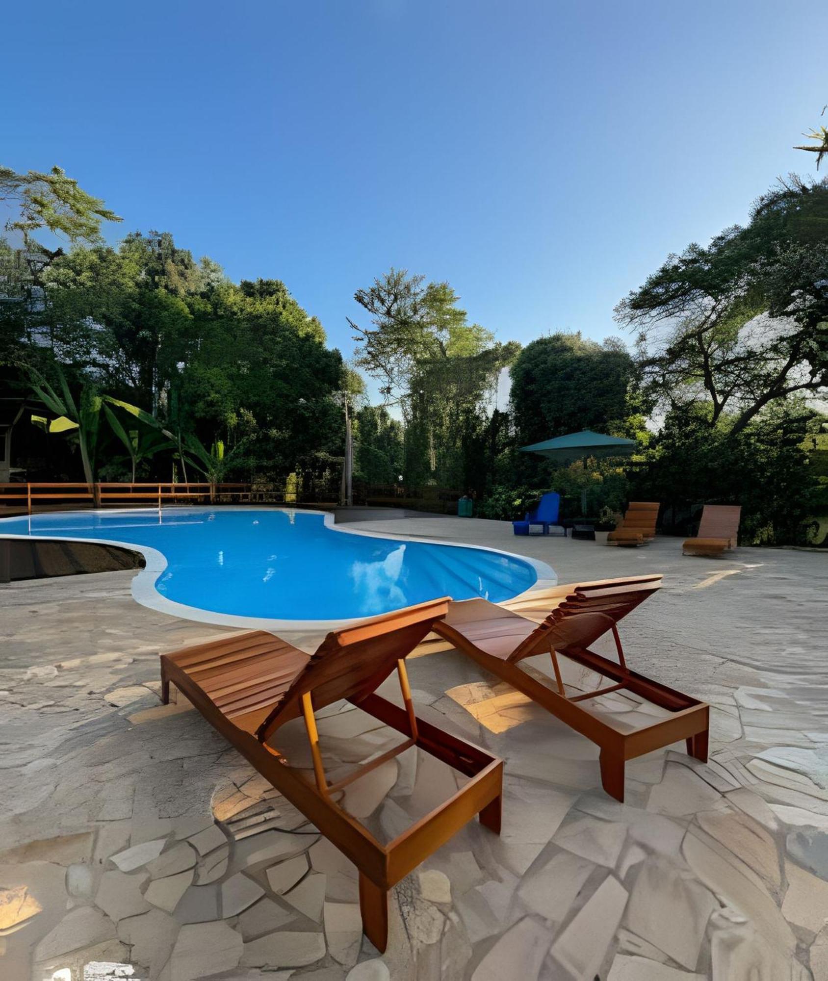 Linda Casa Com Varanda Gourmet Em Condominio อิลญาเบลา ภายนอก รูปภาพ
