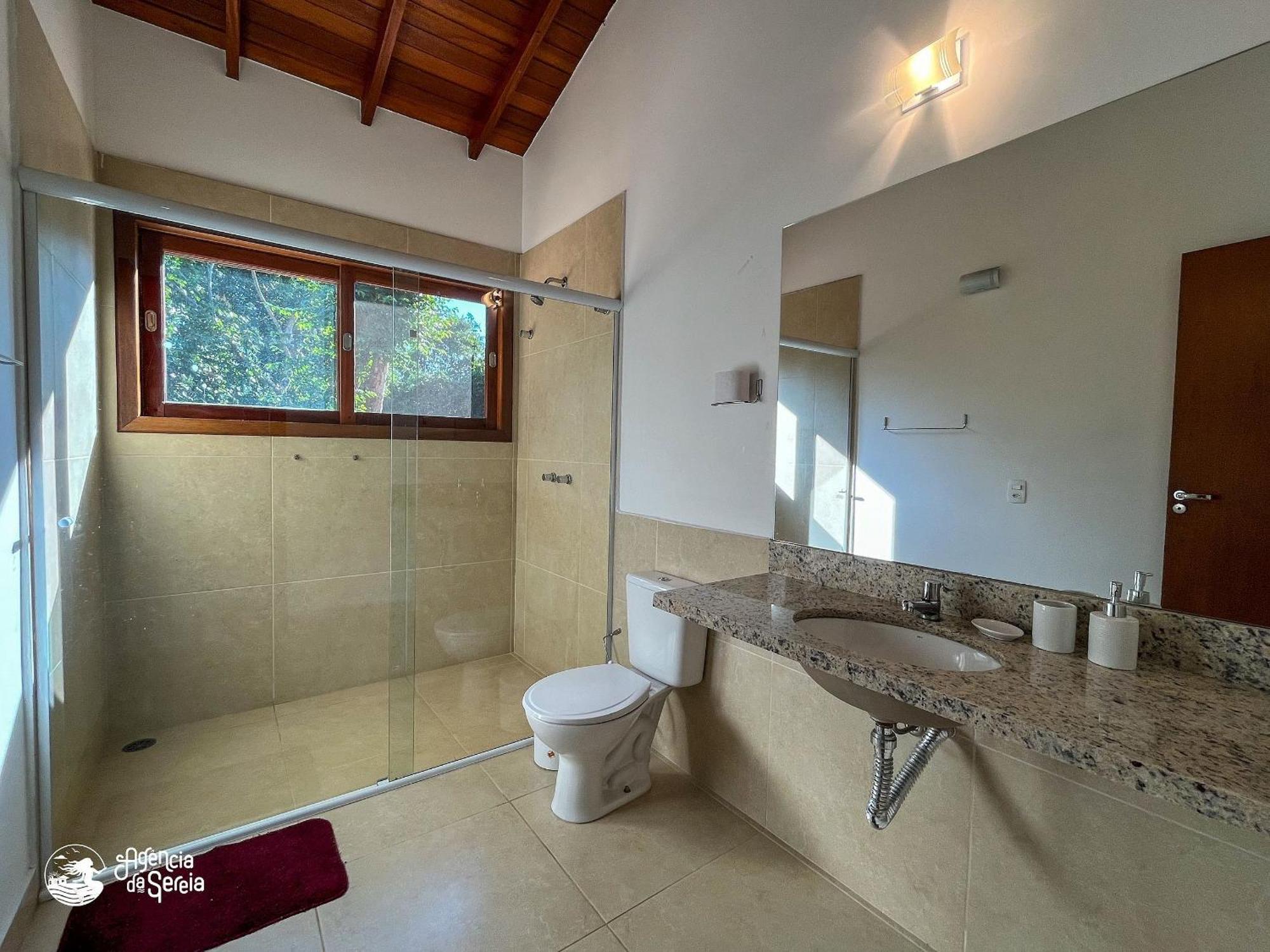 Linda Casa Com Varanda Gourmet Em Condominio อิลญาเบลา ภายนอก รูปภาพ