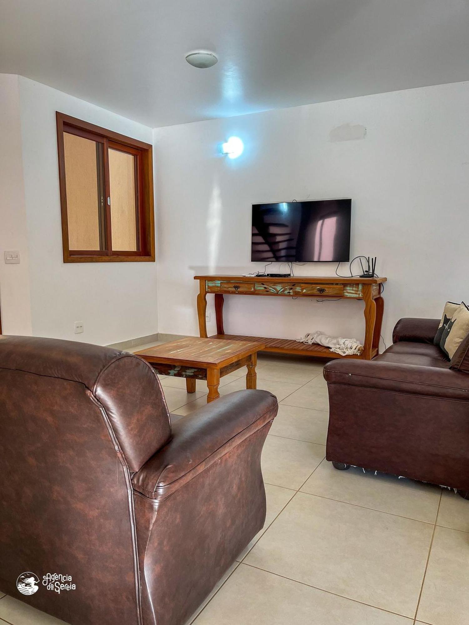 Linda Casa Com Varanda Gourmet Em Condominio อิลญาเบลา ภายนอก รูปภาพ