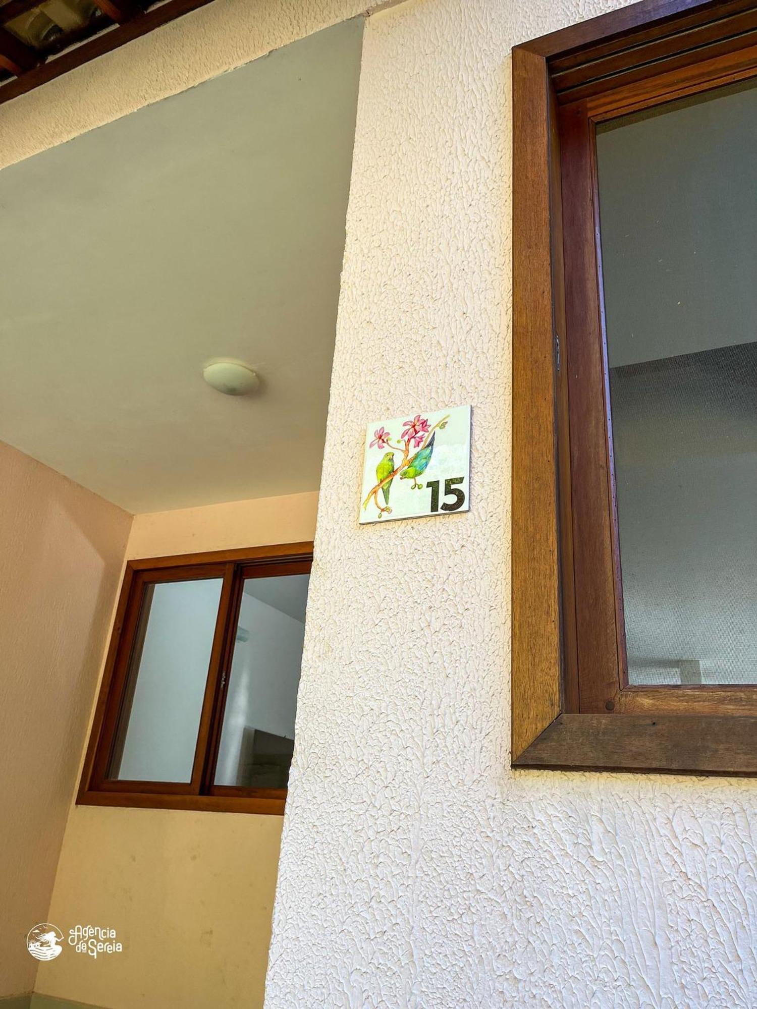 Linda Casa Com Varanda Gourmet Em Condominio อิลญาเบลา ภายนอก รูปภาพ